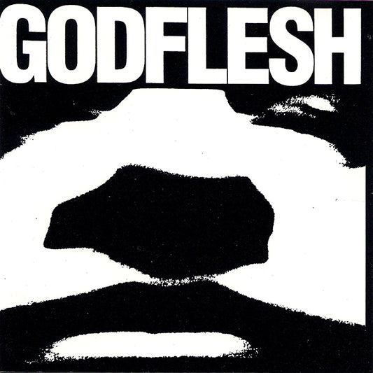 Godflesh Godflesh 1st album flag death metal