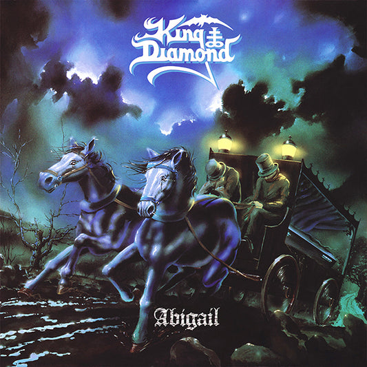 King Diamond " Abigail  "Flag / Banner / Tapestry