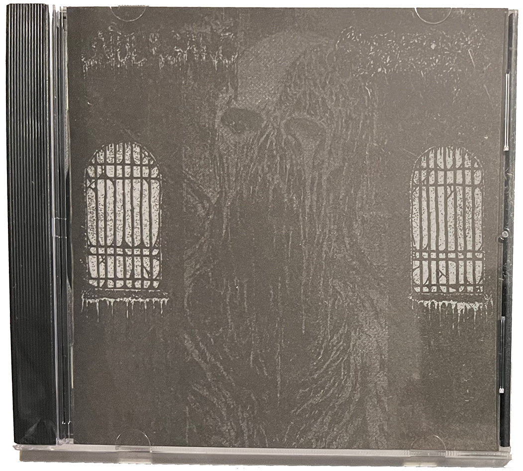 Spectral Voice / Undergang Split CD – Necroharmonic