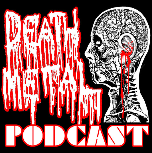 Death Metal Podcast - Supporter