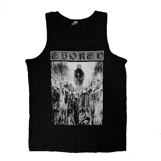 Evoken " Antithesis of Light "  Tank Top