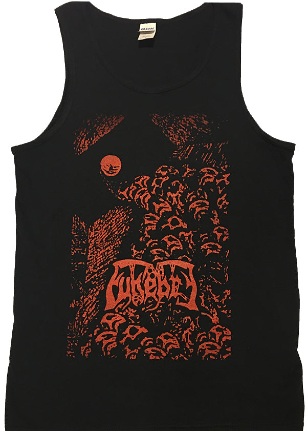 Funebre " Demo " Tank Top