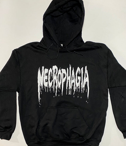 Necrophagia Hoodie