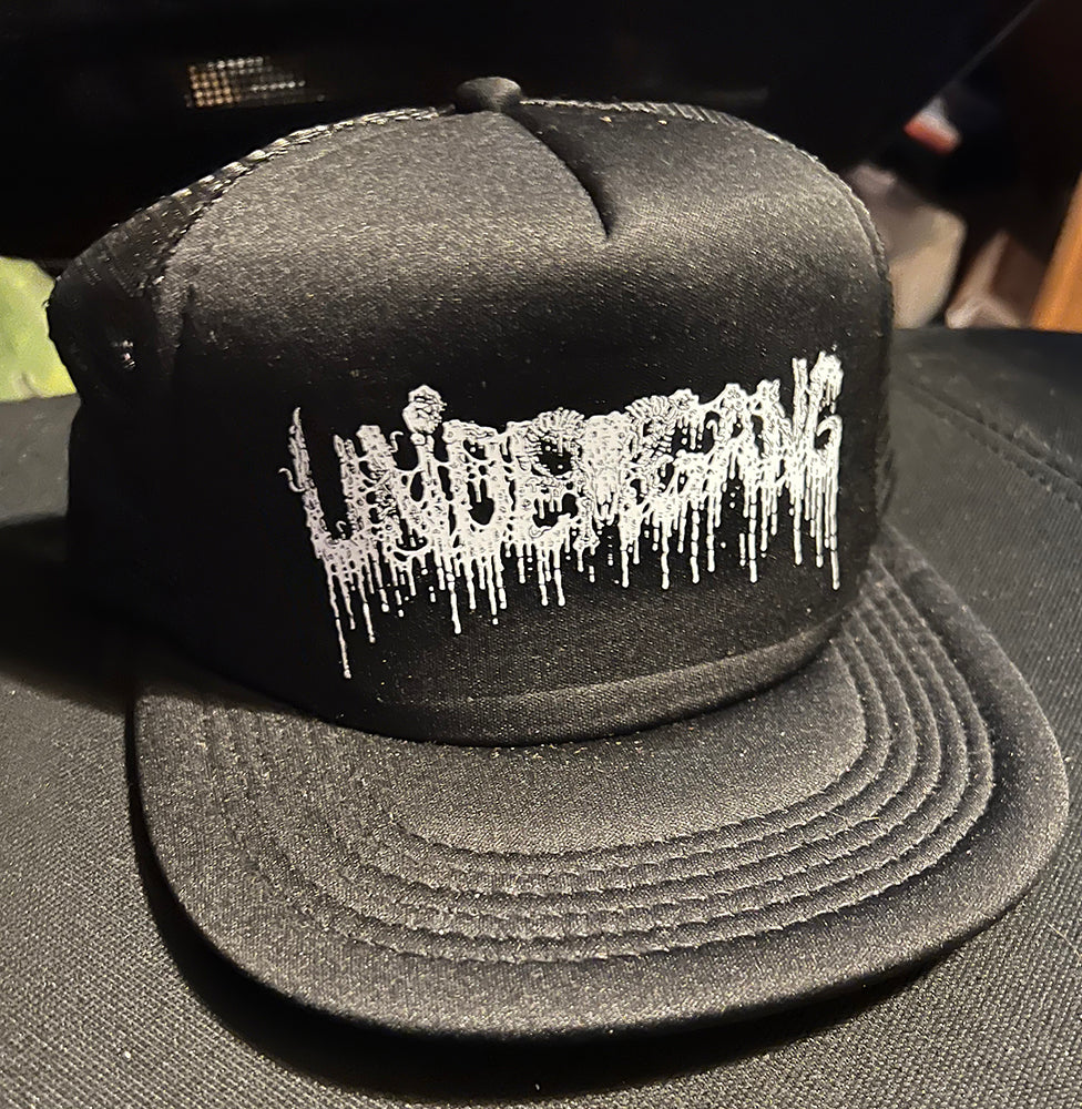 Undergang - Hat / Cap / Caps / Hats – Necroharmonic