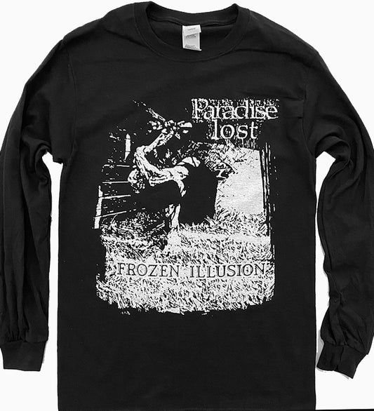 Paradise Lost Long Sleeve T-shirt